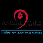 Animal Care Center Airport, A Thrive Pet Healthcare Partner