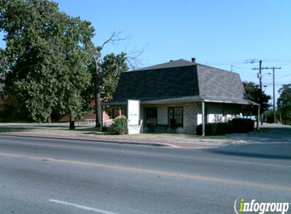 Off the Top Hair Salon - Round Rock, TX