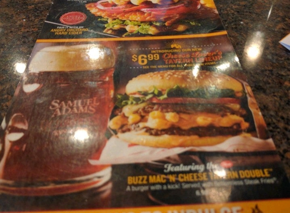 Red Robin Gourmet Burgers - Arvada, CO