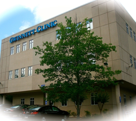 Gwinnett Clinic - Lawrenceville, GA