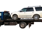 High Plains Glass & Towing