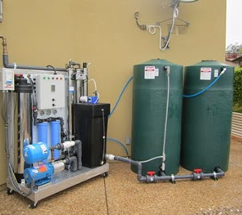 Water Heaters Only, Inc - Vista, CA