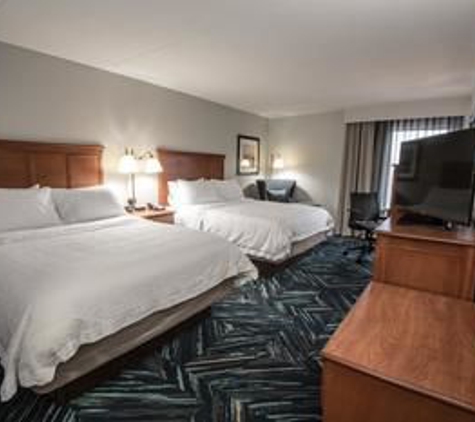 Hampton Inn Louisville-North/Clarksville - Clarksville, IN