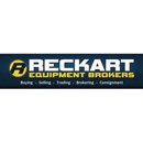 Reckart Equipment Brokers - Rental Service Stores & Yards