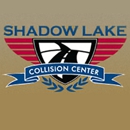 Shadow Lake Collision Center - Truck Body Repair & Painting