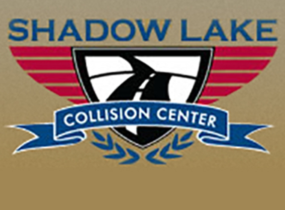 Shadow Lake Collision Center - Papillion, NE