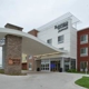 Fairfield Inn & Suites