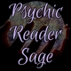 Psychic Reader Sage