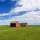 Bagg Bonanza Farm Historic Preservation Society Inc