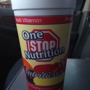 One Stop Nutrition