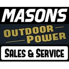 Mason's Outdoor Power Sales & Service