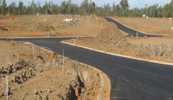 Brandon & Associates - Chinchilla, QLD