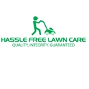 Hassle Free Lawn Care - Landscaping & Lawn Services