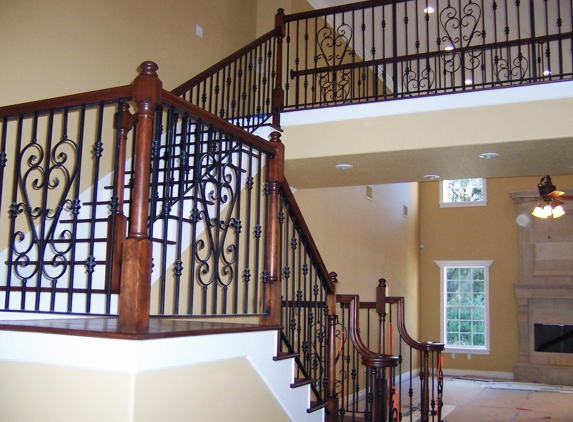 Rj Builders - Leesburg, FL