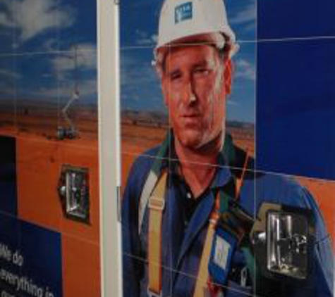 New Face Signs - Glynde, SA
