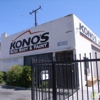 Kono's Auto Body & Paint gallery