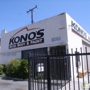 Kono's Auto Body & Paint