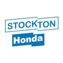 Stockton Honda Service Department - New Car Dealers