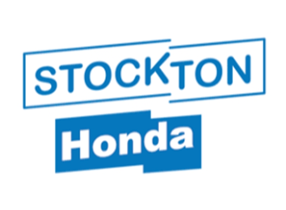 Stockton Honda Service Department - Stockton, CA