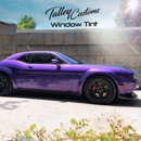 Talley Customs - Automobile Customizing