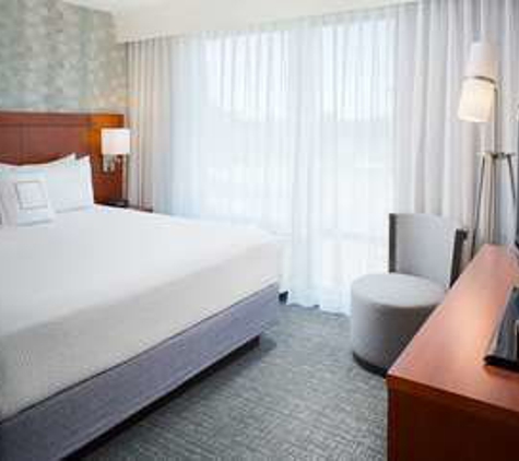 Courtyard by Marriott - Ann Arbor, MI