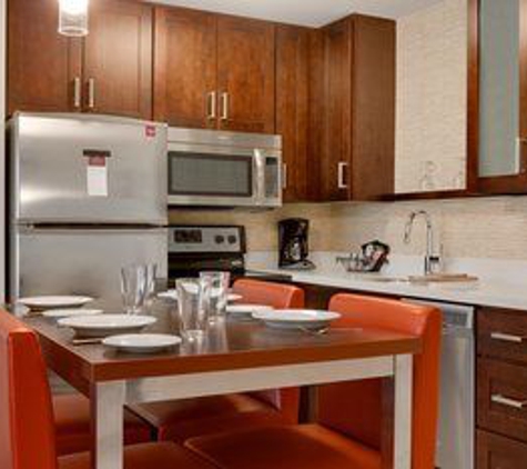 Residence Inn Kingston - Kingston, NY