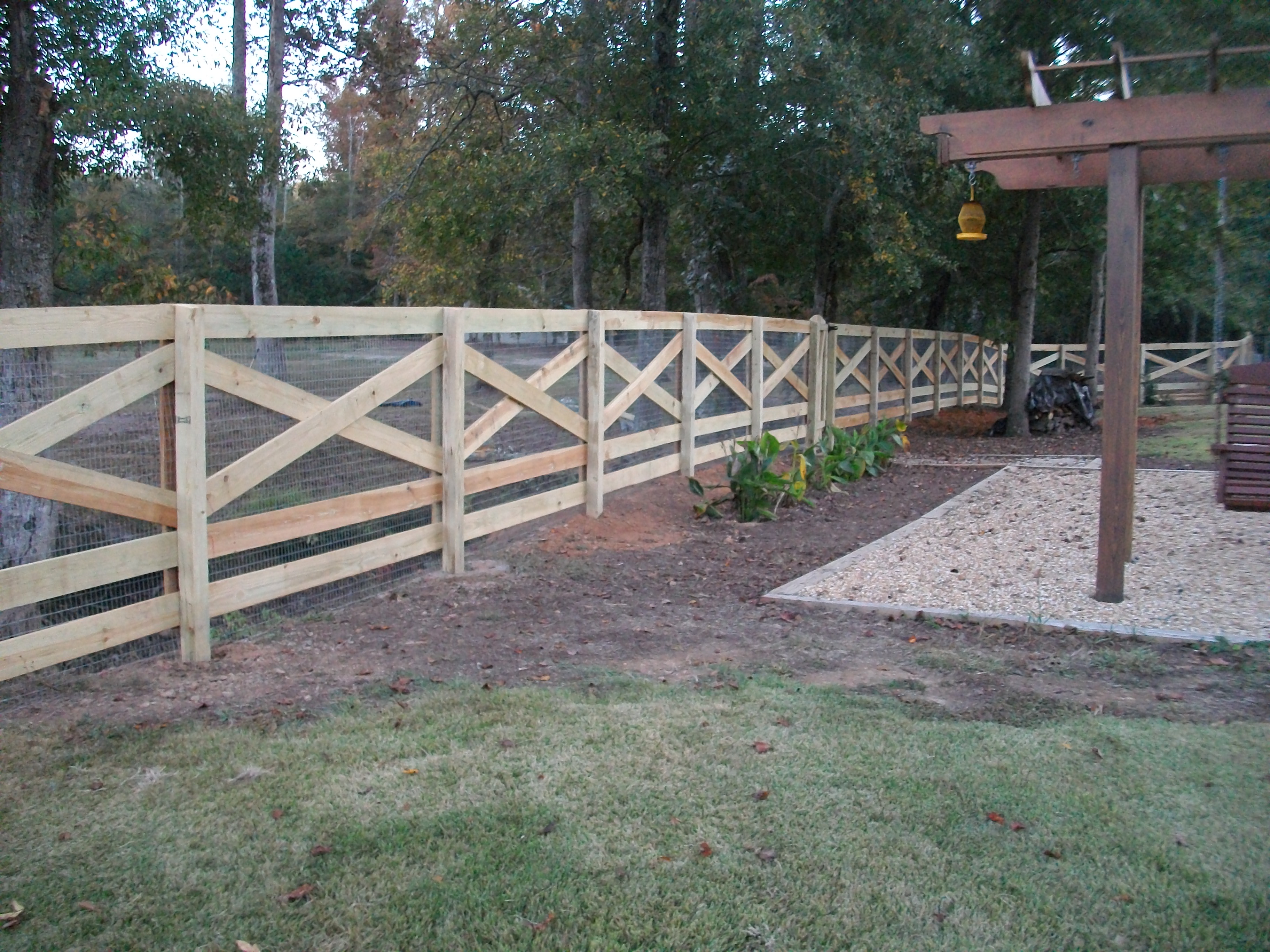 Georgia Fence Menders 5500 Cheyenne Dr, Acworth, Ga 30102 - Yp.com