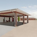 Americas Best Value Inn Belleville - Motels