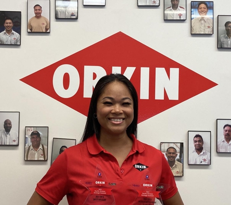 Orkin Pest & Termite Control - Honolulu, HI