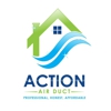 Action Air Duct & HVAC Services gallery