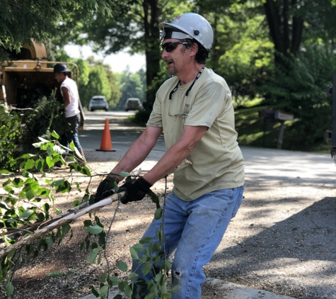 Mel's Firewood & Tree Service - Indiana, PA