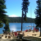 Elk Lake Resort & Marina