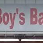 Big Boy's BBQ