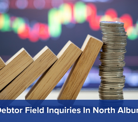 Border Process Service - North Albury, NSW. Trusted Debtor Field Inquiries In North Albury