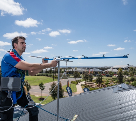 Mr Antenna - Junortoun, VIC