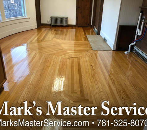 Mark's Master Service - Burlington, MA