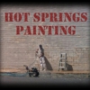 Hot Springs Painting gallery