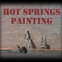 Hot Springs Painting