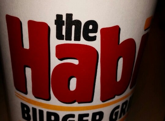 The Habit Burger Grill - San Leandro, CA