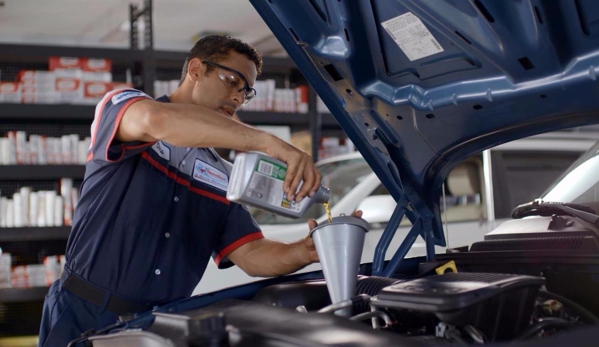 SpeeDee Oil Change & Auto Service - Los Gatos, CA