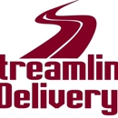 Streamline Delivery - Courier & Delivery Service