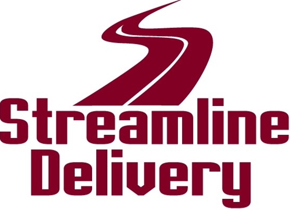 Streamline Delivery - Moore, OK