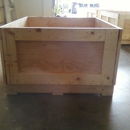 Southern California Crating Inc - Wooden Boxes