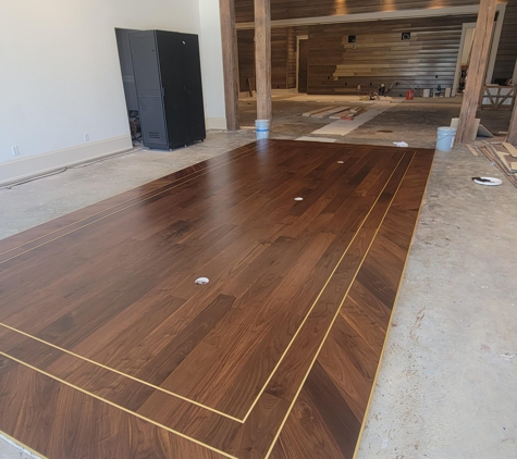 Southern Oaks Flooring