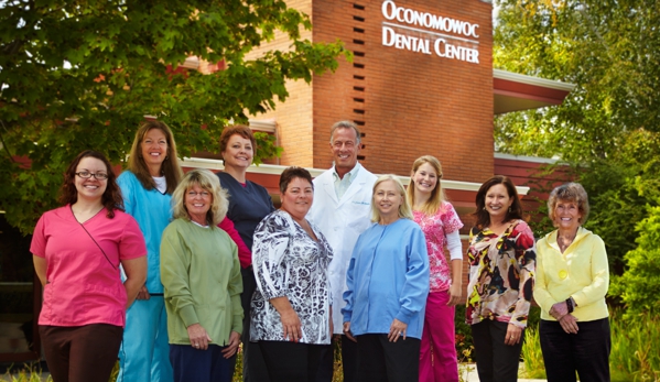 Oconomowoc Dental Care - Oconomowoc, WI