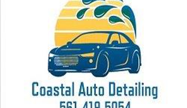 Coastal Auto Detailing Pros - Boca Raton, FL