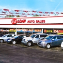 E-Z Loan Auto Sales - Loans