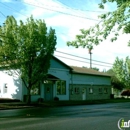 Mary Gilkey City Library - Libraries