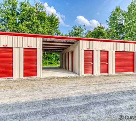 CubeSmart Self Storage - Westminster, VT