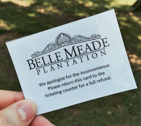 Belle Meade Meat And Three - Nashville, TN